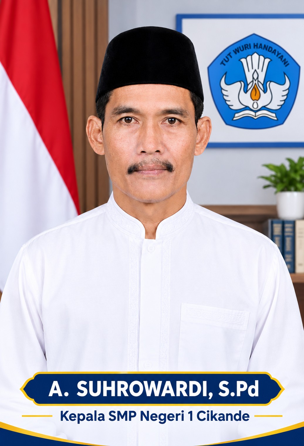 Kepala Sekolah
