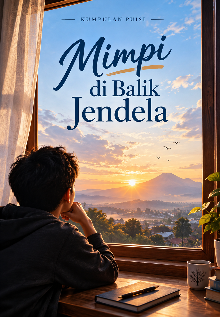 Mimpi di Balik Jendela